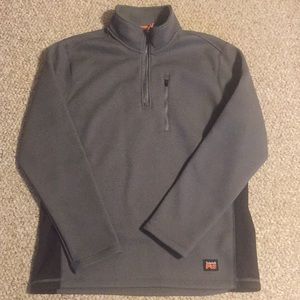 Timberland quarter zip